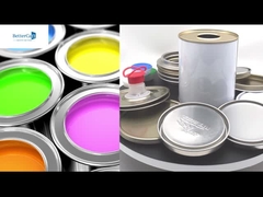 กระป๋องโลหะอเนกประสงค์ขนาด 1 ลิตร - โซลูชันการจัดเก็บและการขนส่งที่มีประสิทธิภาพ