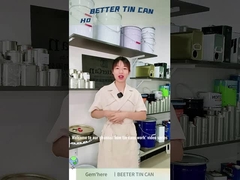 ถังโลหะขนาดใหญ่ 18 ลิตร 20 ลิตรสำหรับการเคลือบสารเคมี