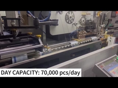 กระป๋องกลม 1 ลิตร สีกระป๋องหมึก สีรถยนต์ หมึกเปล่า