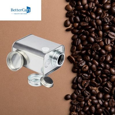 ซื้อ กระป๋องน้ำมันมะกอก กระป๋องเหลี่ยม 500 กรัม มีรูระบาย online manufacture