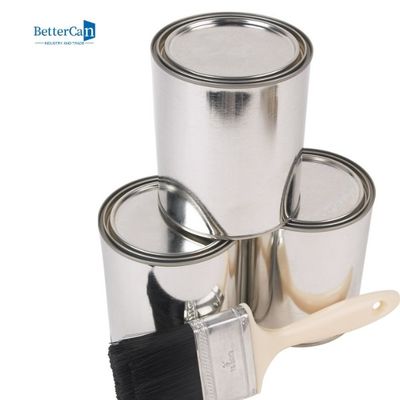 ซื้อ ถังสี 1 แกลลอน 4 ลิตร ผู้ผลิตภาชนะดีบุกสีโลหะ online manufacture
