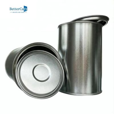 ซื้อ ภาชนะดีบุกสีอเนกประสงค์, กระป๋องสีแกลลอนเปล่าพร้อมฝาปิด online manufacture