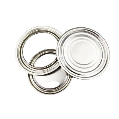 ซื้อ 1 แกลลอนกลมกระป๋องส่วนประกอบ ผู้ผลิต แหวนด้านล่างและฝา online manufacture