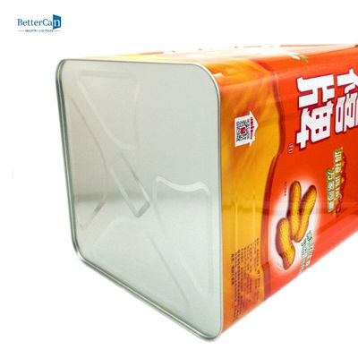 ซื้อ กระป๋องน้ำมันสำหรับปรุงอาหาร 10 ลิตร ภาชนะดีบุกสี่เหลี่ยมเปล่า 16 ลิตร online manufacture