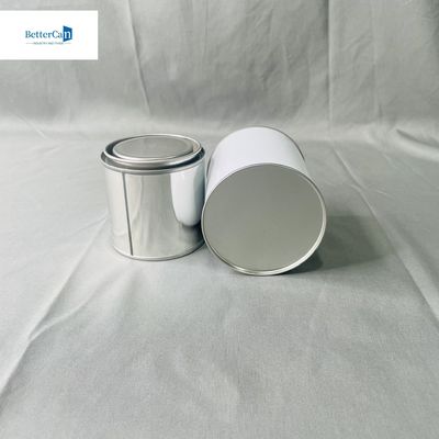ซื้อ กระป๋องสีเปล่ากลม ขนาด 2.5 ลิตร กระป๋องกระป๋องกระป๋อง 500 มล. online manufacture