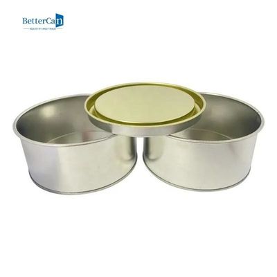 โพลีพุตตี้ 1กก. Tinplate Tin Can , ทินเนอร์กระป๋องสีเปล่า 1000มล